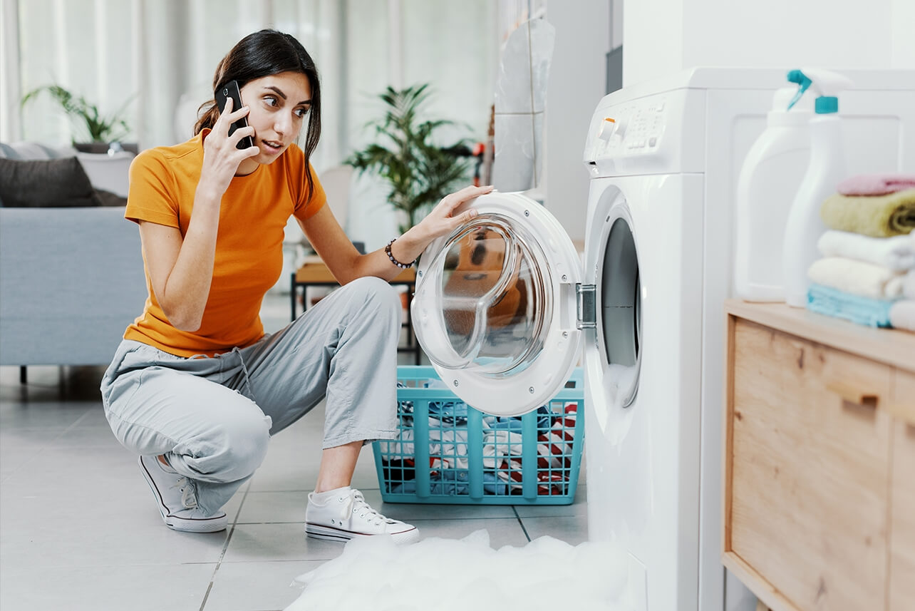 Haushaltsgeräte Reparaturservice Barth