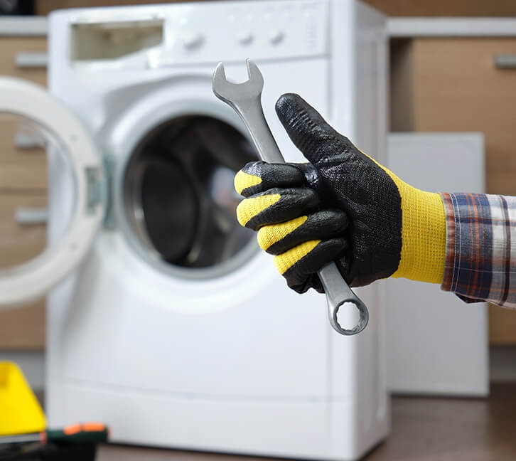 Haushaltsgeräte Reparatur in Barth