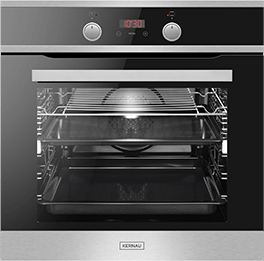 Backofen Reparatur Barth