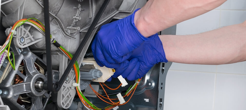 Haushaltsgeräte Reparaturservice Barth - Über uns