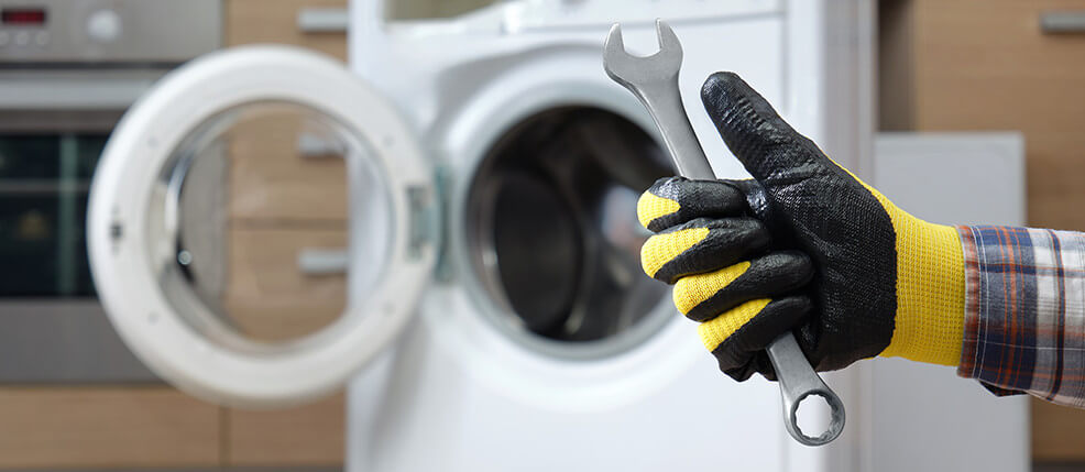 Haushaltsgeräte Reparaturservice Barth - Unsere Leistungen